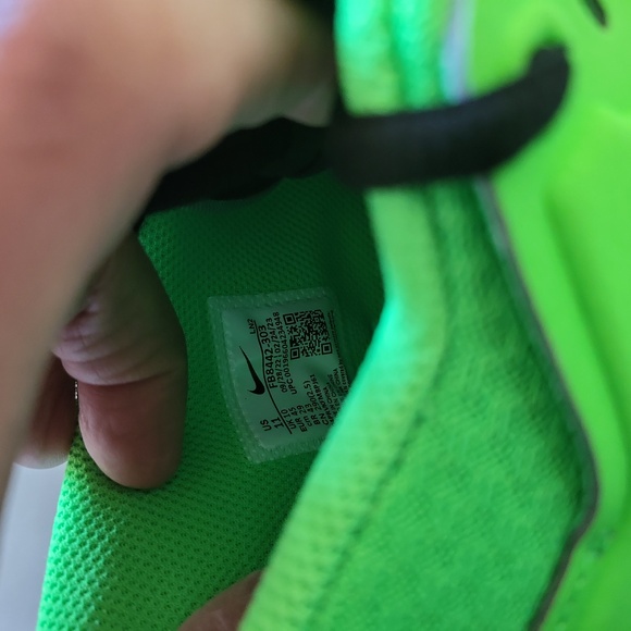 Alpha Menace Pro 3 "Razor-Sharp Cuts" - Picture 8 of 8